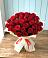 Букет 29 Красных роз в Верховажье