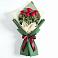 Букет цветов из: Розы в Верховажье