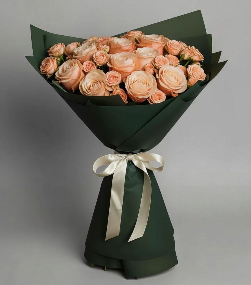 Букет Элегантный в Верховажье