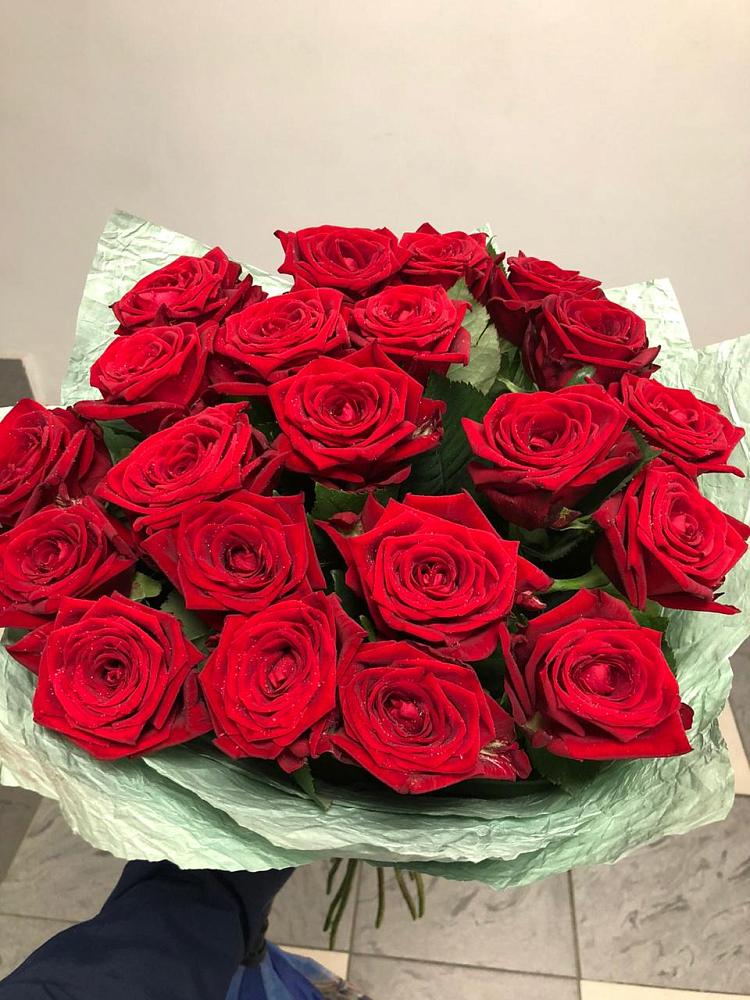 Розы Классика в Верховажье Букет Классика в Верховажье