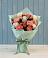 Букет цветов из: Розы в Верховажье