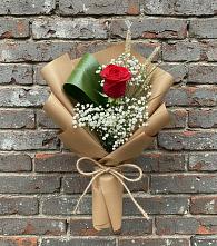 Букет цветов из:  Розы #REPLACE_PRED# Верховажье