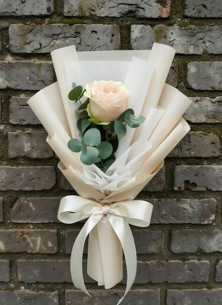 Букет цветов из: Розы в Верховажье