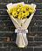 Букет цветов из: Хризантемы в Верховажье