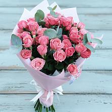 Букет Леди совершенство в Верховажье