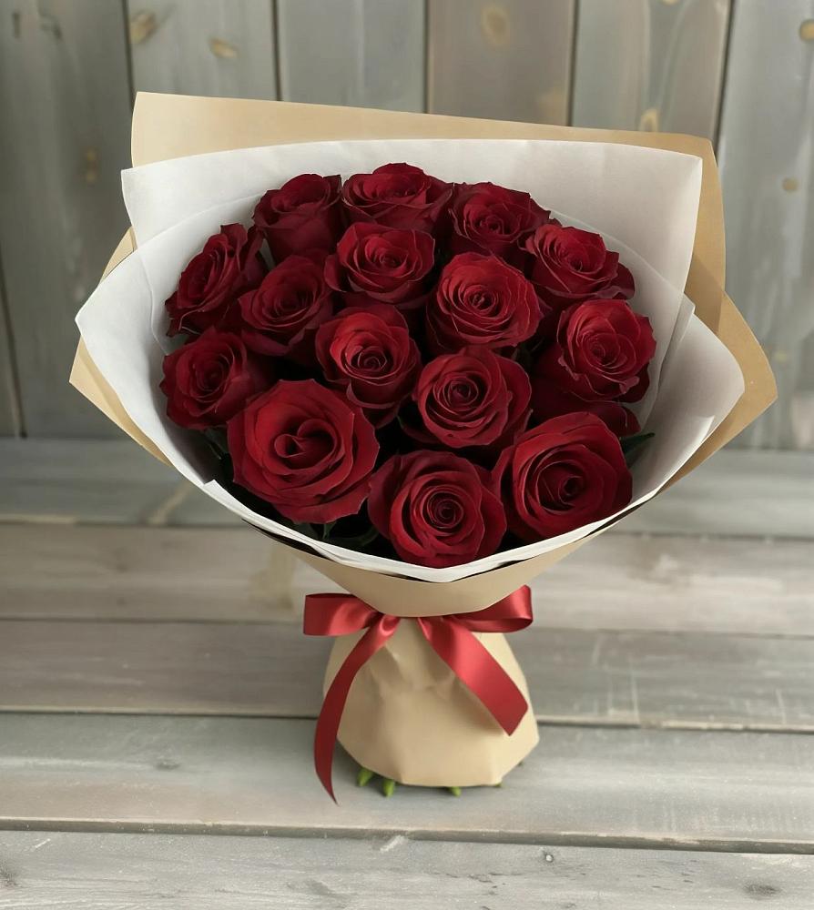 Букет Блистательный в Верховажье